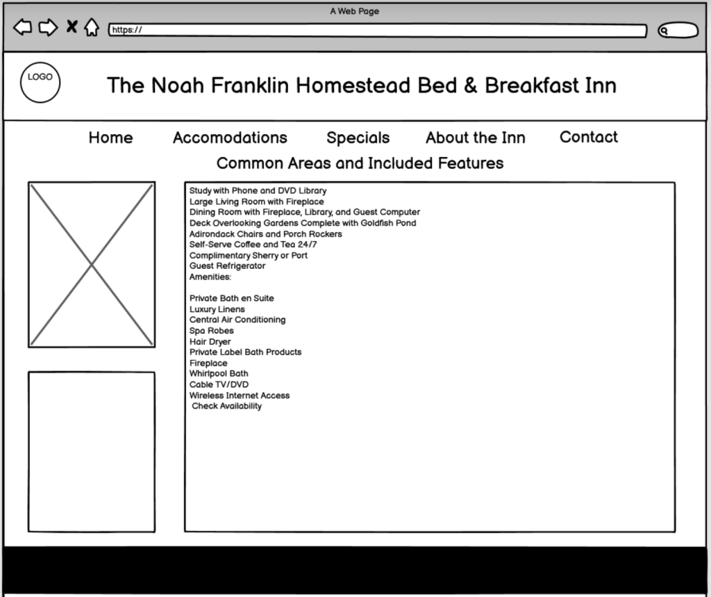 Wireframes