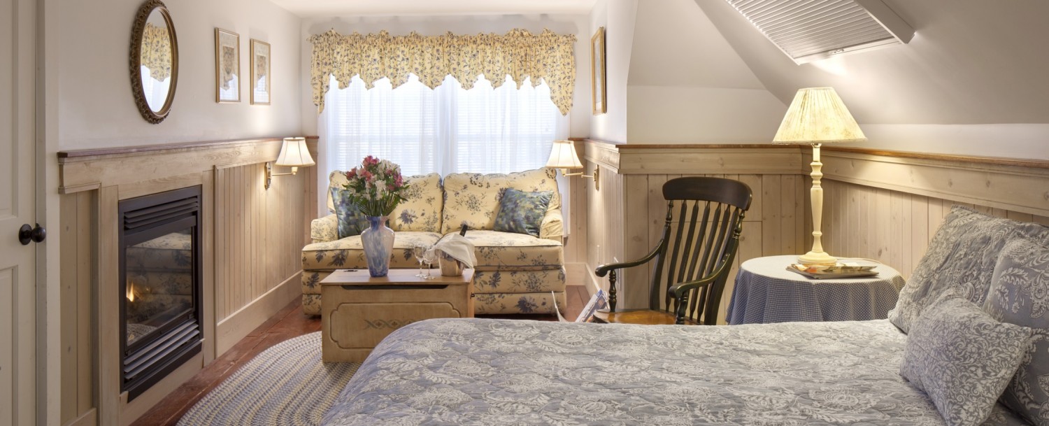 Welcome to the Noah Franklin Homested Bead & Breakfast Inn